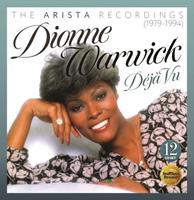 Soulmusic Records Deja Vu ~ The Arista Recordings (1979-1984) - Dionne Warwick