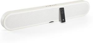 dali Katch One Soundbar - Ivory White