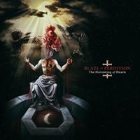 Metal Blade Records Harrowing Of Hearts - Blaze Of Perdition