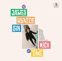 Daptone Nick Of Time - James Hunter -six-