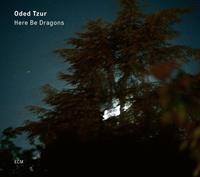 ECM Here Be Dragons - Oded Tzur