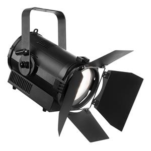 BTF100Z Fresnel Zoom 100W LED warm wit 3200K