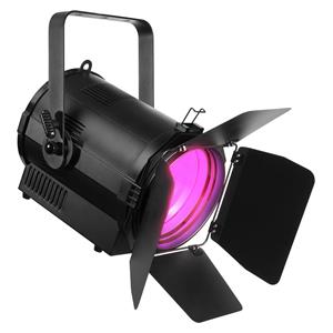 BTF200CZ Fresnel Zoom 200W LED RGBW