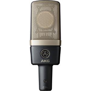 AKG C314 Multi-Richtcharakteristik Kondensatormikrofon