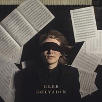 Kscope Gleb Kolyadin - Gleb Kolyadin
