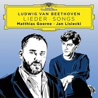 Universal Music Beethoven Songs