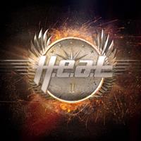 Earmusic H.E.A.T Ii - H.e.a.t.