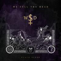 Earmusic Black Sleep - We Sell The Dead