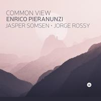 Challenge Common View - Enrico Pieranunzi