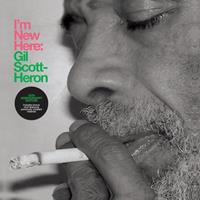 Xl I'm New Here - Gil Scott-heron