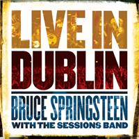 Columbia Live In Dublin - Bruce Springsteen