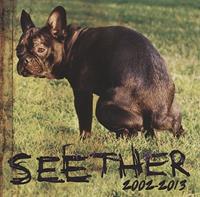Windup Seether: 2002-2013 - Seether