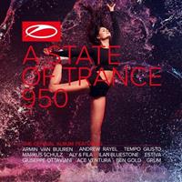 Armada A State Of Trance Festival 950 - Armin Van Buuren