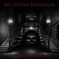 Groove Attack Great Conspiracy - Nils Patrik Johansson