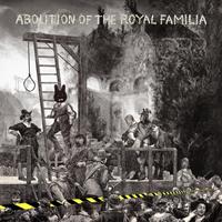 Cooking Vinyl Abolition Of The Royal Familia - The Orb