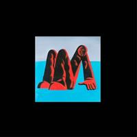 Xl Man Alive! - King Krule