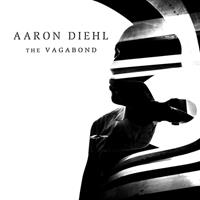 Mack Avenue The Vagabond - Aaron Diehl