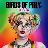 Atlantic Birds Of Prey - Various