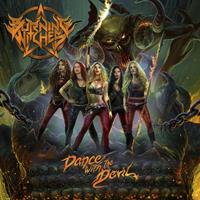 Nuclear Blast Dance With The Devil - Burning Witches