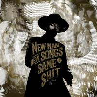 Napalm Records New Man, New Songs, Same Shit: Vol.1 - Me And That Man