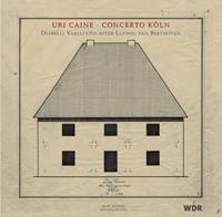 Winter & Winter Diabelli Variations - Uri Caine