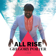Gregory Porter - All Rise (LP)