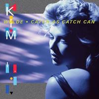 Cherry Pop Catch As Catch Can - Kim Wilde
