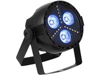DMX LED-stroboscoop