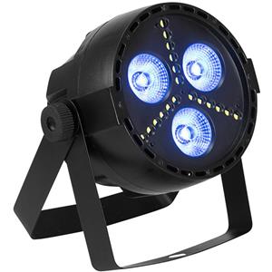 DMX LED-stroboscoop