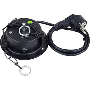 Eurolite MD-1015 Discokugelmotor, 3 kg, 30 cm