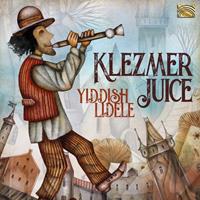 Naxos Deutschland GmbH / ARC M Yiddish Lidele