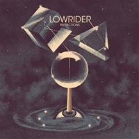 Cargo Records Germany Refractions - Lowrider