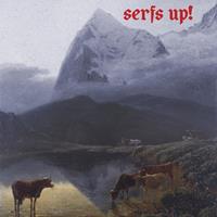 Domino Serfs Up! - Fat White Family