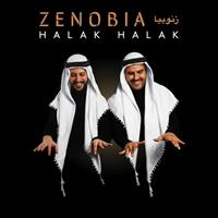 Crammed Discs Halak, Halak - Zenobia