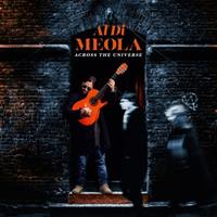Earmusic Across The Universe - Al Di Meola