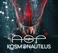 Trisol Music Group Kosmonautilus - Asp