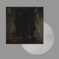 Brainfeeder It Is What It Is - Thundercat