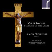 Stations Of The Cross - G. Swayne