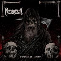 Napalm Records Downfall Of Mankind - Nervosa