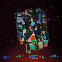 Ninja Tune New Me Same Us - Little Dragon