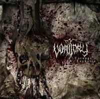 Metal Blade Records Carnage Euphoria - Vomitory