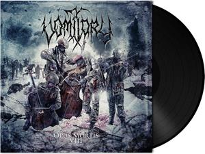 Opus Mortis VIII (Ri)
