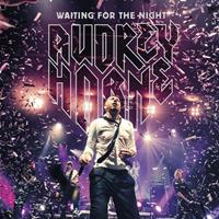 Napalm Records Waiting For The Night - Audrey Horne