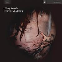 Sacred Bones Birthmarks - Hilary Woods