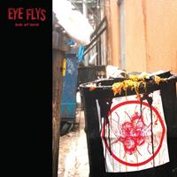 Thrill Jockey Tub Of Lard - Eye Flys