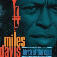 Columbia/Legacy Music From And Inspired By Birth Of The Cool, A Fi - Miles Davis
