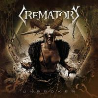 Napalm Records Unbroken - Crematory