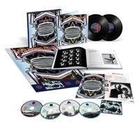 Arista Ammonia Avenue - The Alan Parsons Project