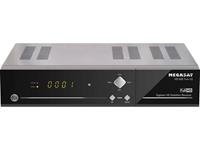 Megasat HD 935 Twin V2 ohne Festplatte