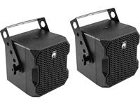 Omnitronic BOB-4 Passieve PA-speaker 10 cm 4 inch 75 W 1 stuk(s)